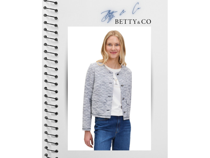 Нова колекція Betty & Co вже тут