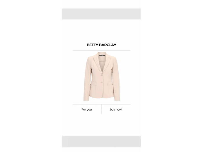 Жакети від Betty Barclay Жакети від Betty Barclay