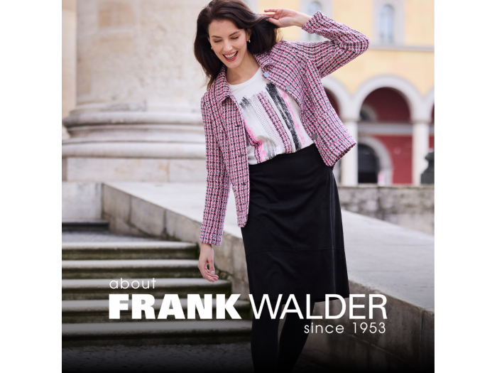 Frank Walder Frank Walder