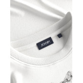 Жіноча футболка біла JOOP - 1126837 фото 10