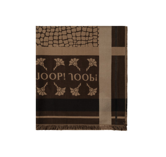 Жіночий шарф JOOP! - 1122770 фото 2