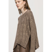 Жіночий пуловер LUISA CERANO - 1073840 фото 5