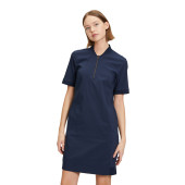 Жіноча сукня синя BETTY & CO - 1111504 фото 12