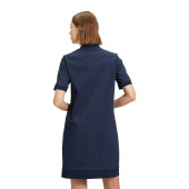 Жіноча сукня синя BETTY & CO - 1111504 фото 11