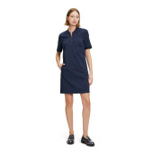 Жіноча сукня синя BETTY & CO - 1111504 фото 10