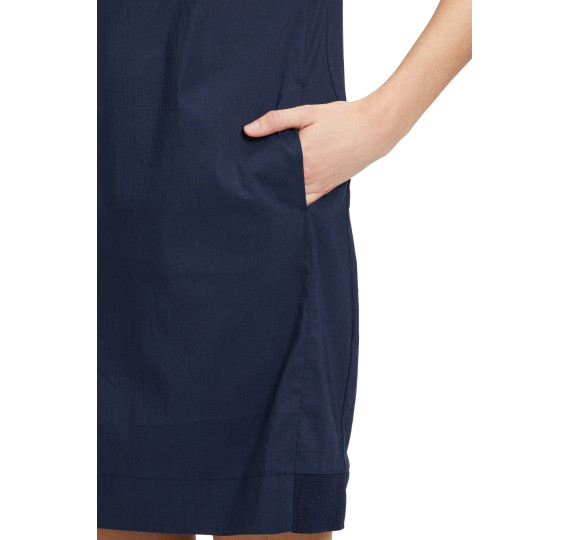 Жіноча сукня синя BETTY & CO - 1111504 фото 1