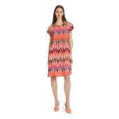 Жіноча сукня різнокольорова BETTY BARCLAY - 1109454 фото 9