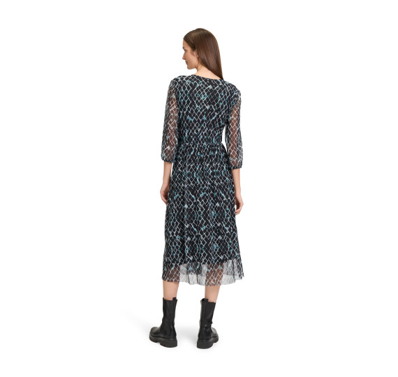 Жіноча сукня BETTY & CO - 1124623 фото 4