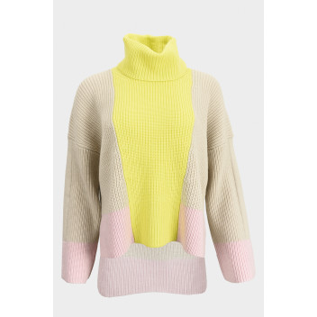 Пуловер - 1053378