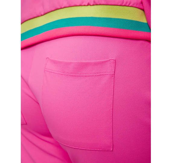 Жіночі шорти різнокольорові SPORTALM - 1110449 фото 2