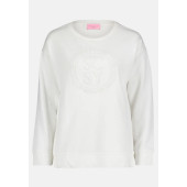Жіночий світшот білий BETTY BARCLAY - 1097223 фото 14