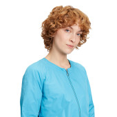 Жіноча футболка біла BETTY BARCLAY - 1112622 фото 11