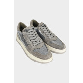 Жіночі кеди K&S SHOES - 1102484 фото 8