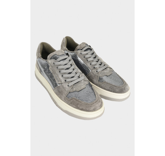 Жіночі кеди K&S SHOES - 1102484 фото 4