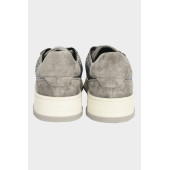Жіночі кеди K&S SHOES - 1102484 фото 7