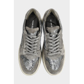 Жіночі кеди K&S SHOES - 1102484 фото 6