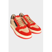 Жіночі кеди K&S SHOES - 1102485 фото 8