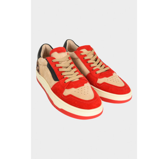 Жіночі кеди K&S SHOES - 1102485 фото 4
