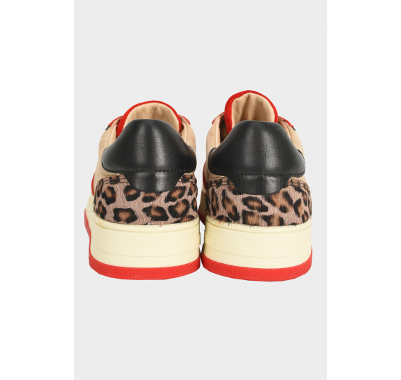 Жіночі кеди K&S SHOES - 1102485 фото 3