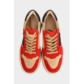 Жіночі кеди K&S SHOES - 1102485 фото 6