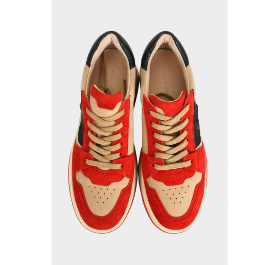 Жіночі кеди K&S SHOES - 1102485 фото 2