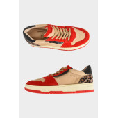 Жіночі кеди K&S SHOES - 1102485 фото 5