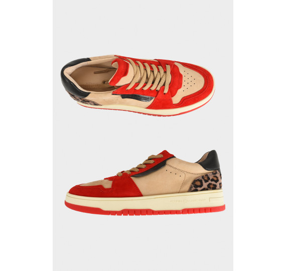Жіночі кеди K&S SHOES - 1102485 фото 1