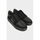 Жіночі кеди K&S SHOES - 1102487 фото 8