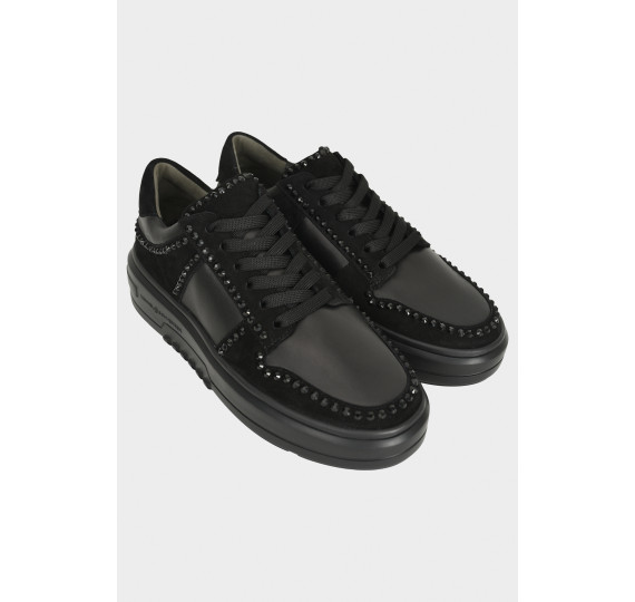 Жіночі кеди K&S SHOES - 1102487 фото 4