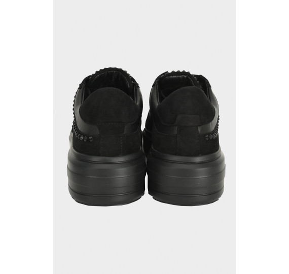 Жіночі кеди K&S SHOES - 1102487 фото 3