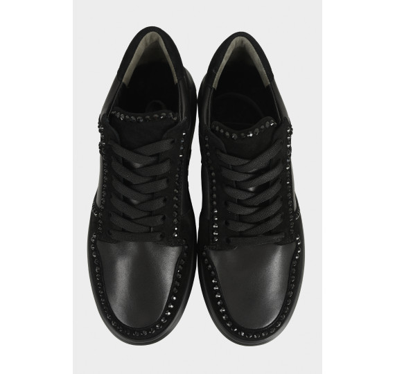 Жіночі кеди K&S SHOES - 1102487 фото 2