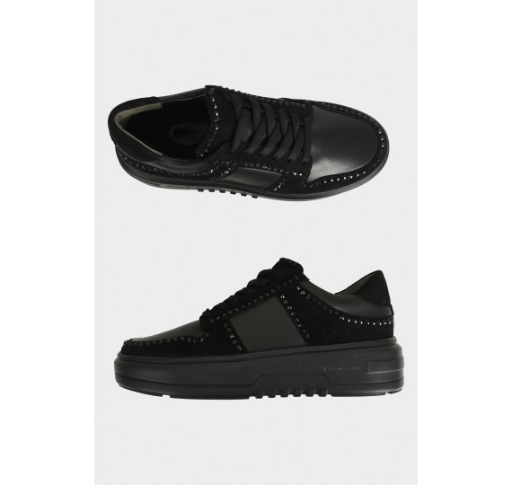 Жіночі кеди K&S SHOES - 1102487 фото 1
