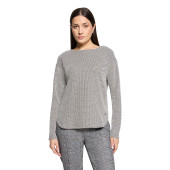 Жіночий джемпер BETTY & CO - 1124682 фото 12