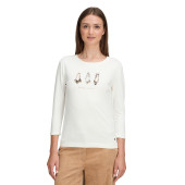 Жіночий лонгслів BETTY & CO - 1124683 фото 12