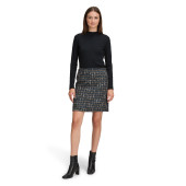 Жіночий гольф BETTY & CO - 1124685 фото 10