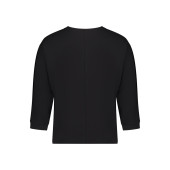Жіноча блуза сіра BETTY & CO - 1127003 фото 10