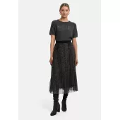 Жіноча спідниця CATNOIR - 1124001 фото 10