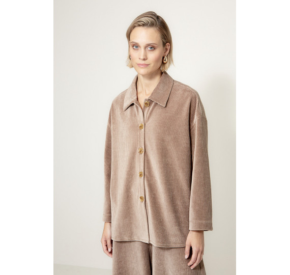 Жіноча блуза CATNOIR - 1131644 фото 1