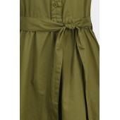 Жіноча сукня зелена CATNOIR - 1107123 фото 8