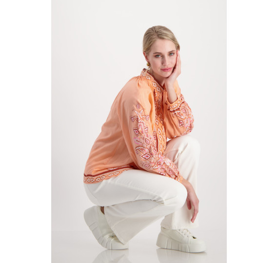 Блуза - 1111281 фото 1