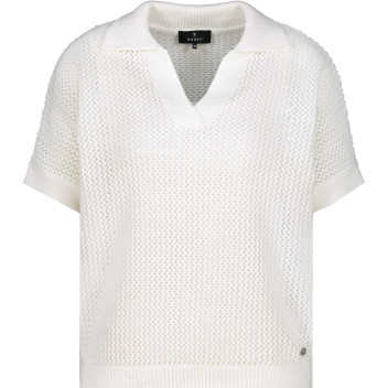 Жіночий джемпер білий MONARI - 1097125