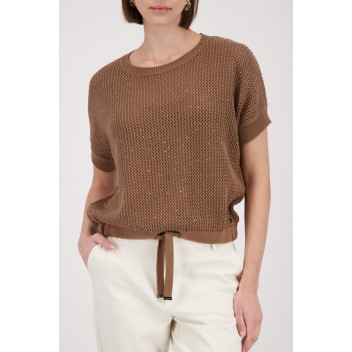 Пуловер - 1082540
