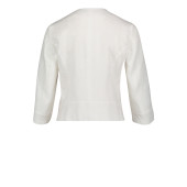 Жіночий жакет білий BETTY BARCLAY - 1081050 фото 8
