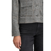 Жіночий жакет BS BETTY & CO - 1124672 фото 8