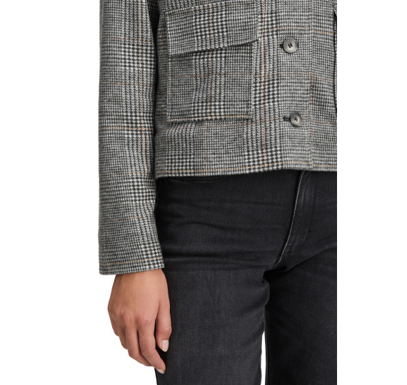 Жіночий жакет BS BETTY & CO - 1124672 фото 1