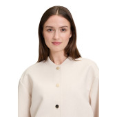 Жіноча куртка бежева BETTY & CO - 1126973 фото 15