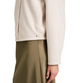 Жіноча куртка бежева BETTY & CO - 1126973 фото 12