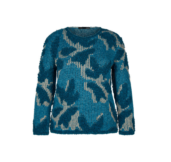 Пуловер - 1102047 фото 3