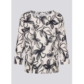 Жіночий лонгслів RABE - 1122975 фото 14