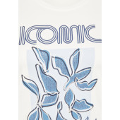 Жіночий лонгслів RABE - 1122946 фото 19